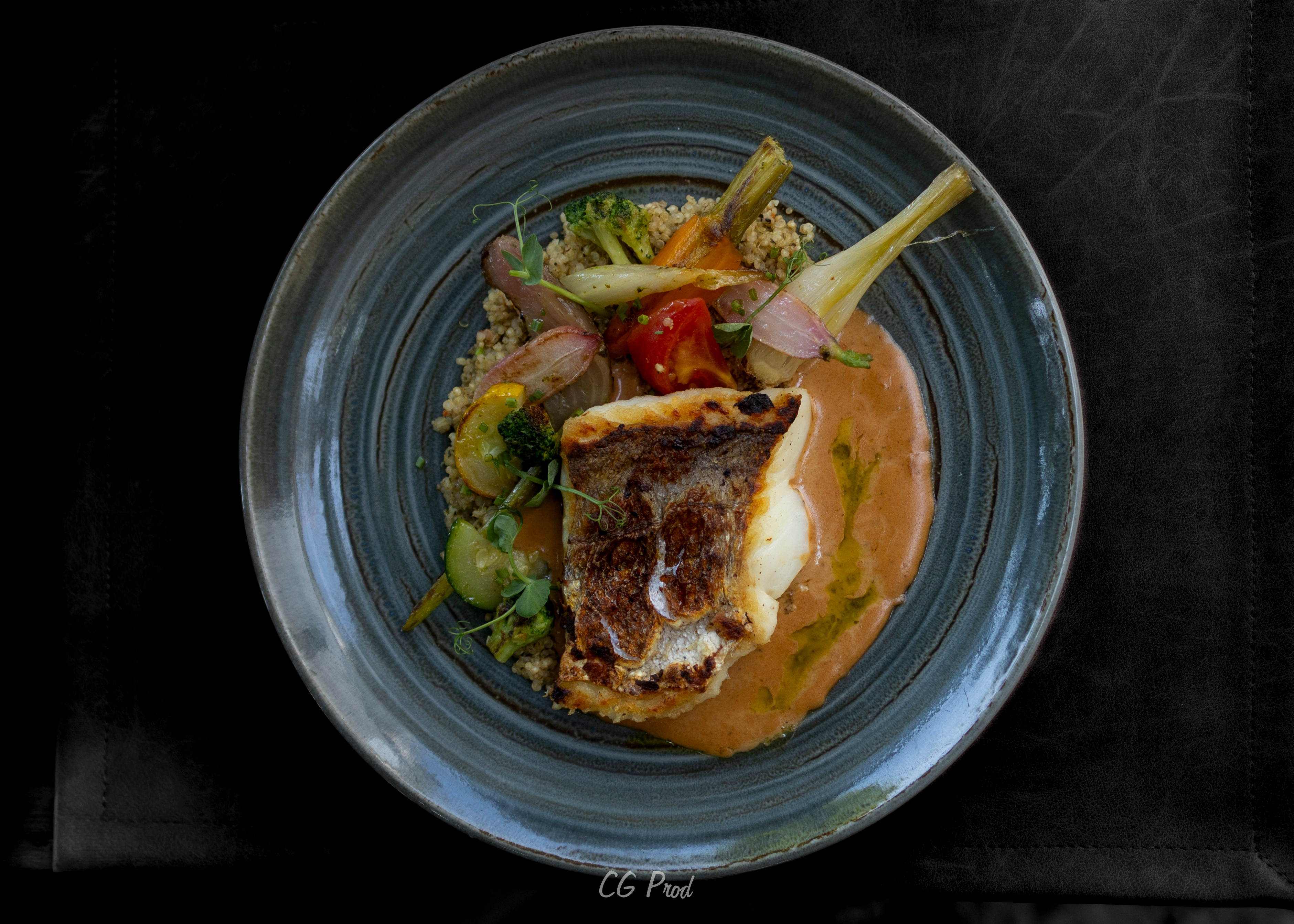 Restaurant Le Relais des Gourmands, Gramat - photo 17