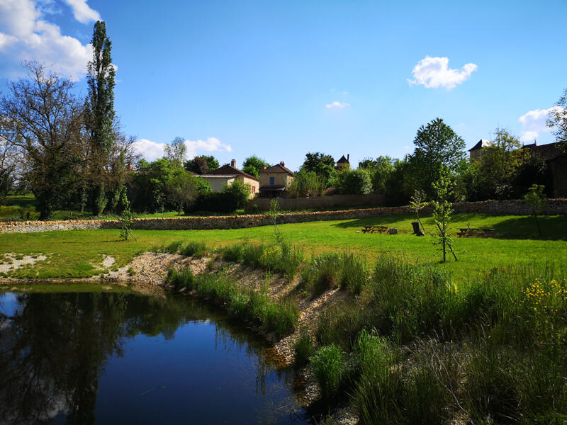 Au gré de la Thèze, Frayssinet-le-Gélat - photo 3