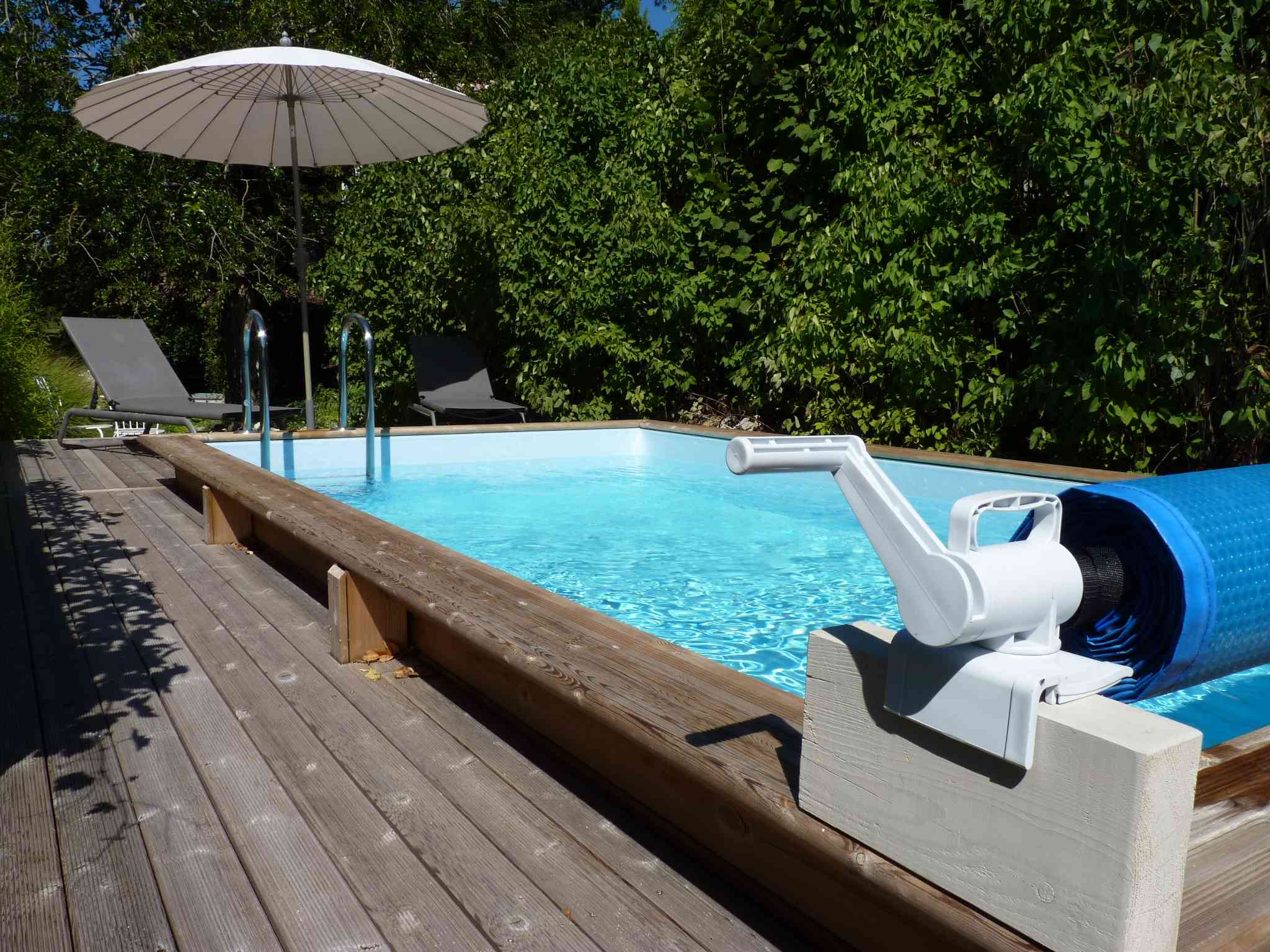 Chez Roulett, Saint-Paul-Flaugnac - photo 2