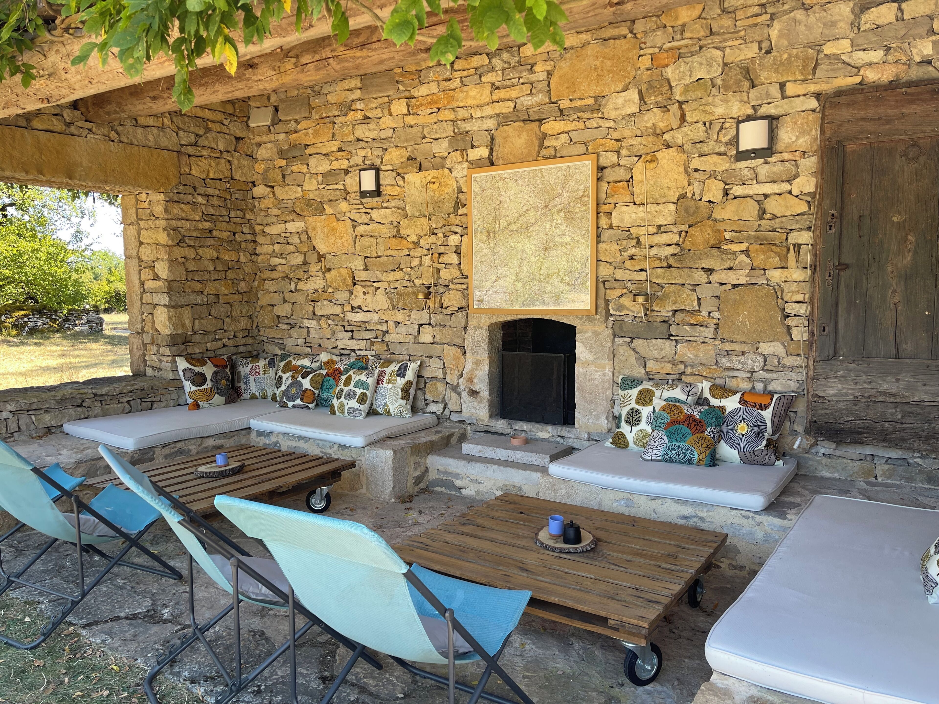 Domaine de Moulin - Phare, Puyjourdes - photo 25