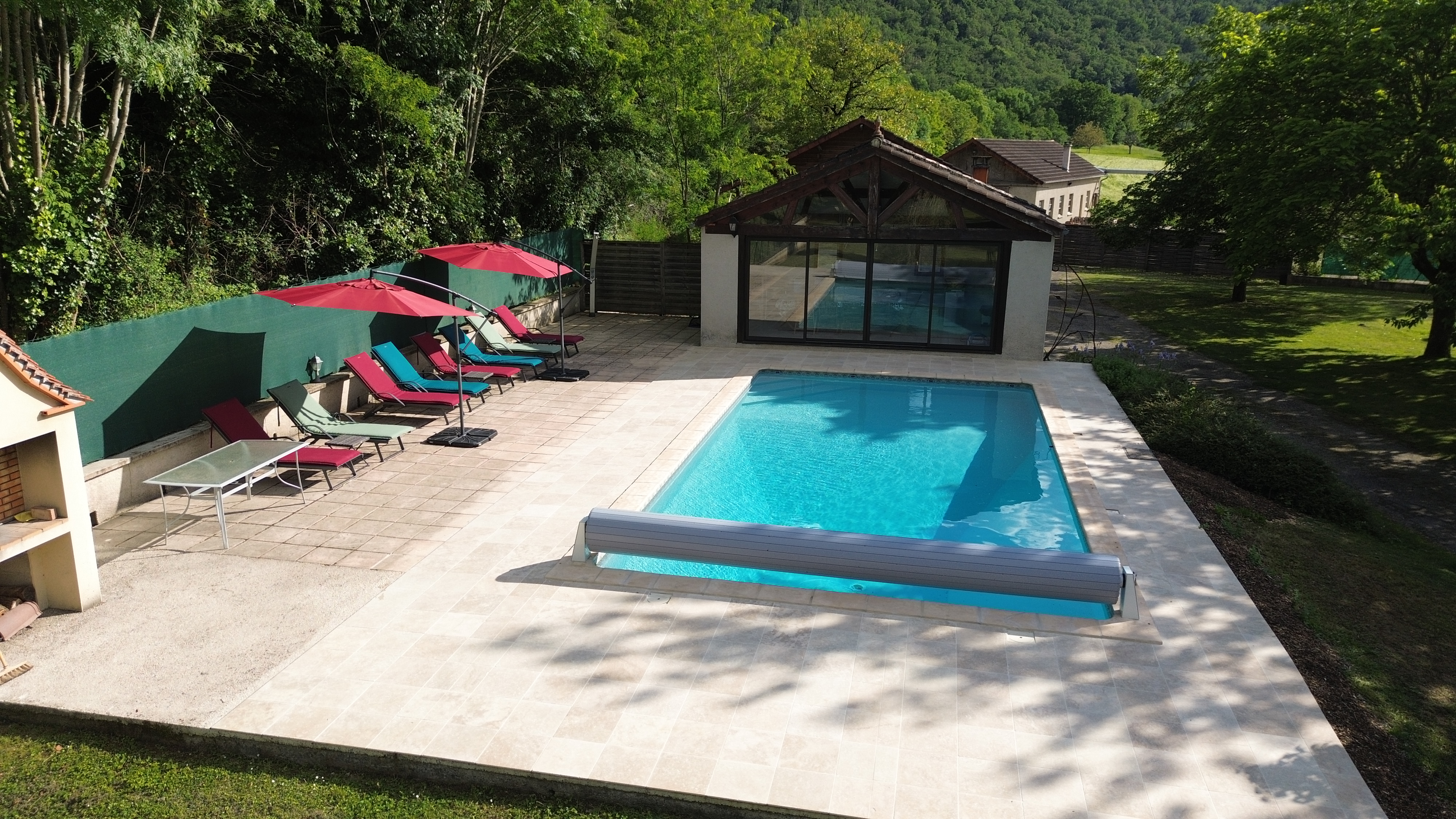 Les Costes, Calvignac - photo 19
