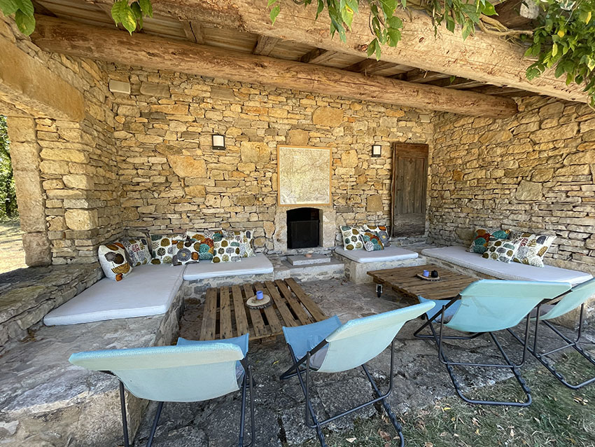 Domaine de Moulin - Phare, Puyjourdes - photo 17