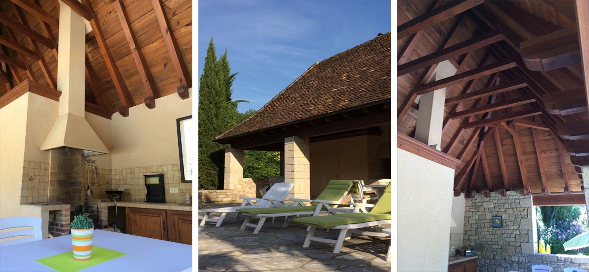 Le Moulin du Boisset, Saint-Denis-lès-Martel - photo 17