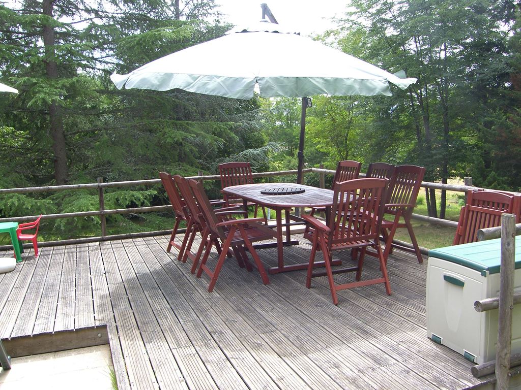 Les Chênes, Anglars-Nozac - photo 4