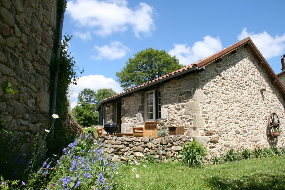 Gîte La Porcherie, Sousceyrac-en-Quercy - photo 4