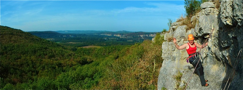 Compagnie Sports Nature - Escalade, Martel - photo 3