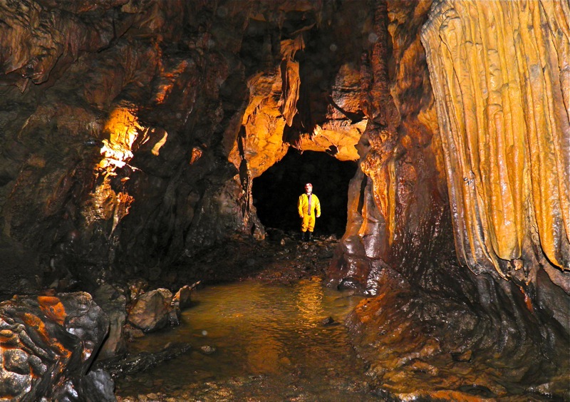 Compagnie Sports Nature