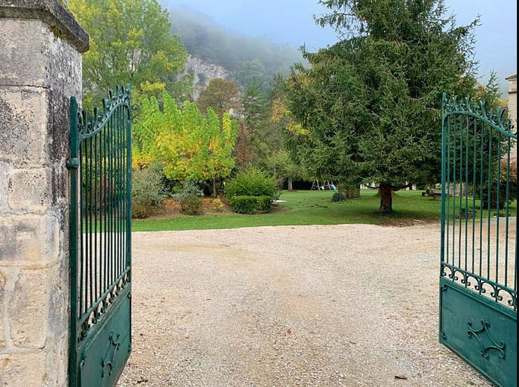 Mas de Lucet, Saint Géry-Vers - photo 7