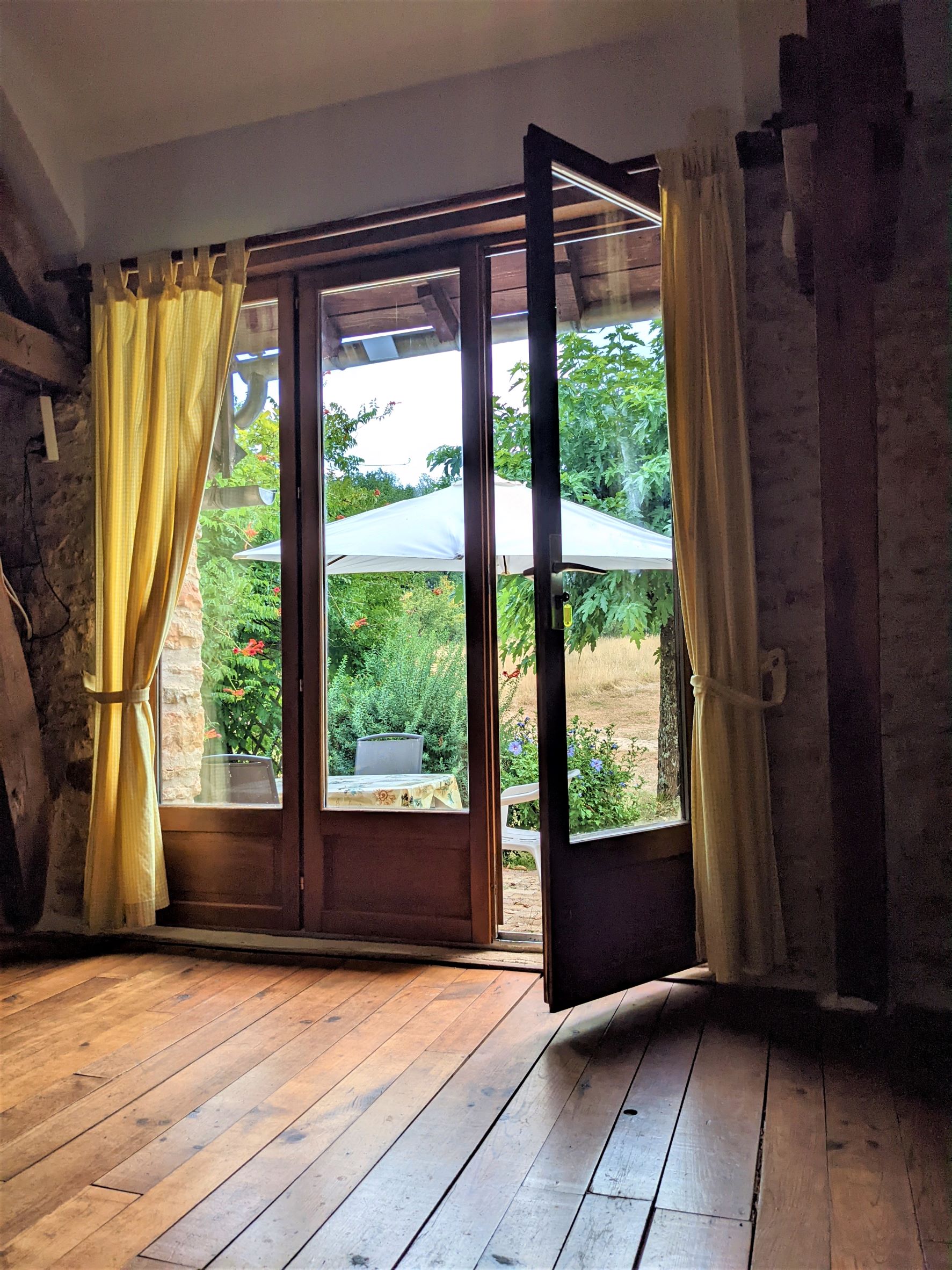 Gite La Sauterelle, Dégagnac - photo 9