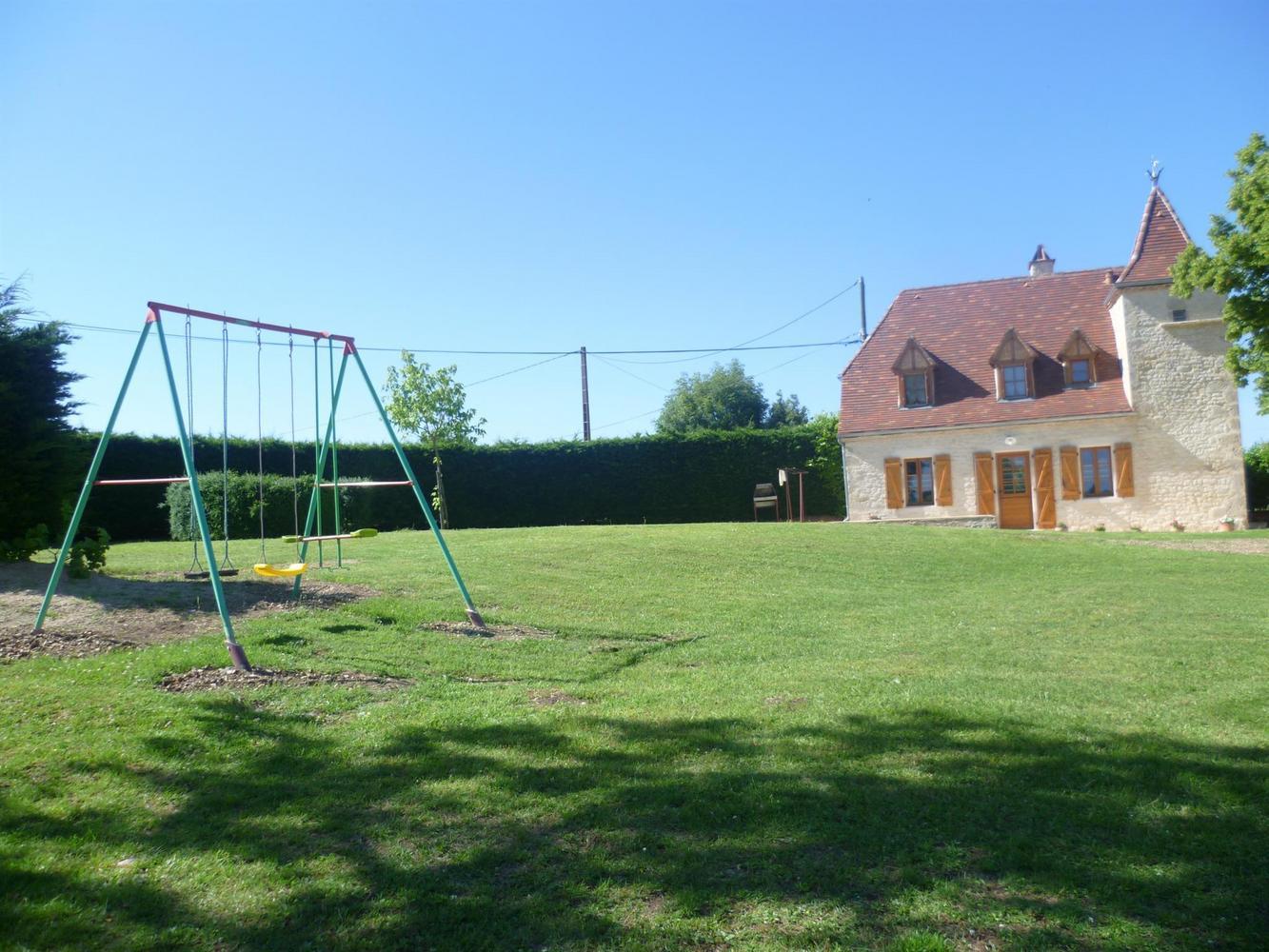 La Maison de Lompech, Caniac-du-Causse - photo 5