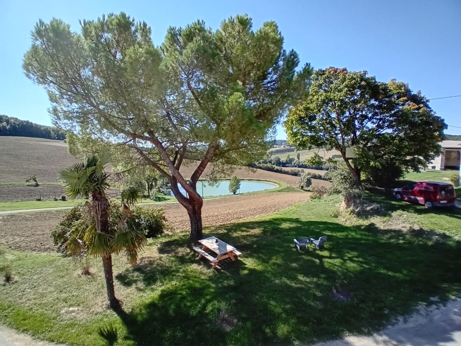 Gîte du Pouget, Castelnau Montratier-Sainte Alauzie - photo 7