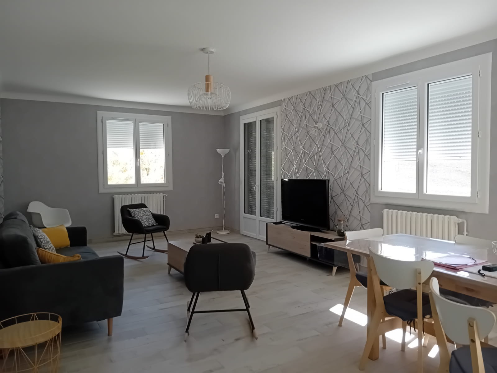 Gîte du Pouget, Castelnau Montratier-Sainte Alauzie - photo 8