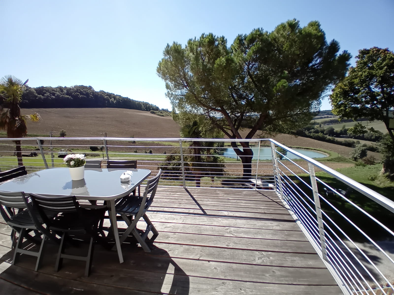 Gîte du Pouget, Castelnau Montratier-Sainte Alauzie - photo 9