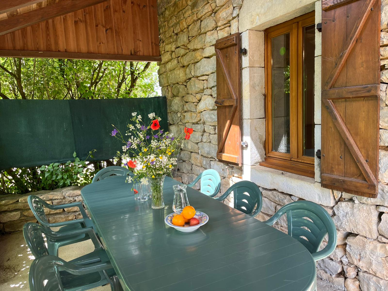 Gîte de la Tour, Rignac - photo 24