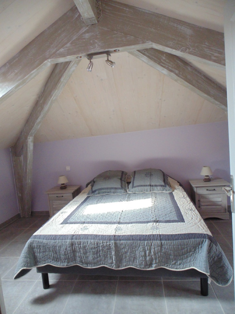 Gîte La Truffière, Aujols - photo 4