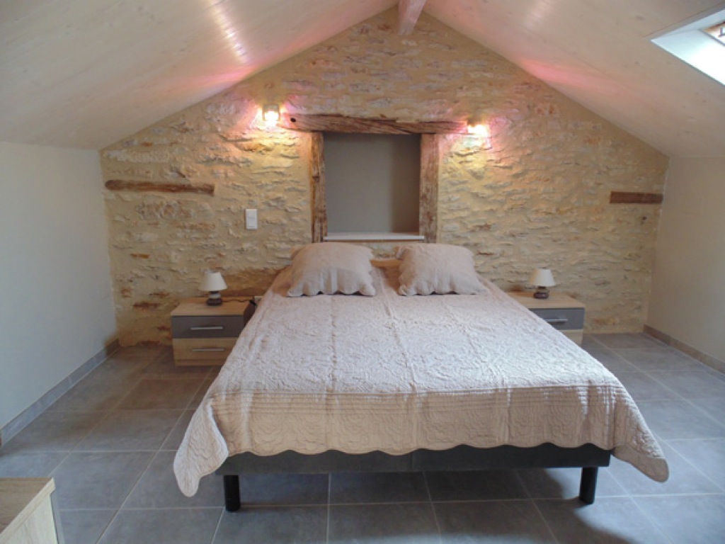 Gîte La Truffière, Aujols - photo 5