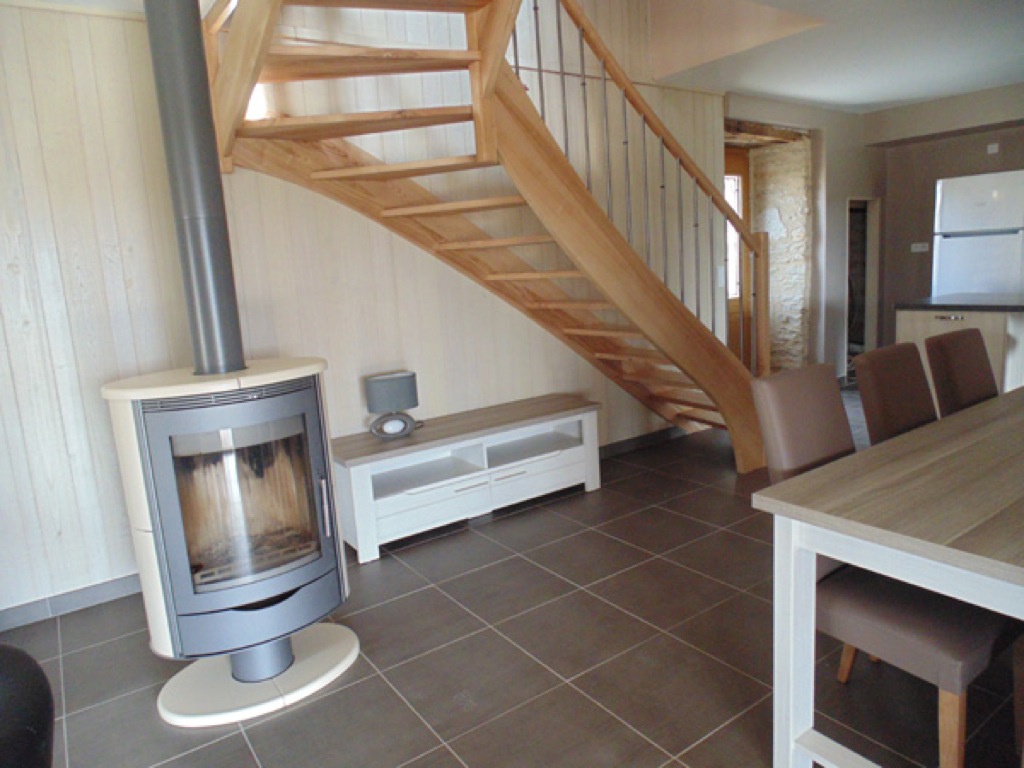 Gîte La Truffière, Aujols - photo 8