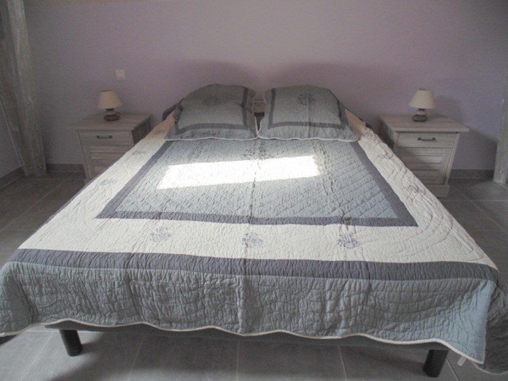 Gîte La Truffière, Aujols - photo 9