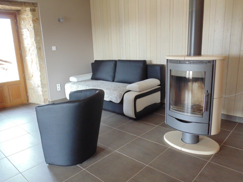 Gîte La Truffière, Aujols - photo 11