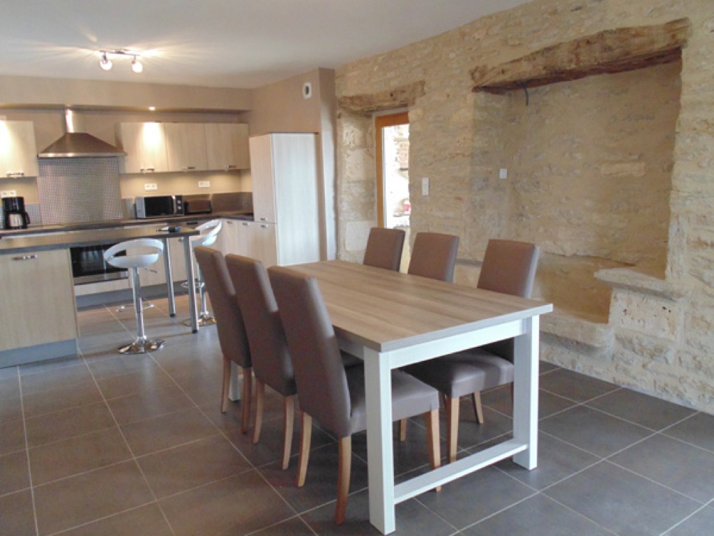 Gîte La Truffière, Aujols - photo 12