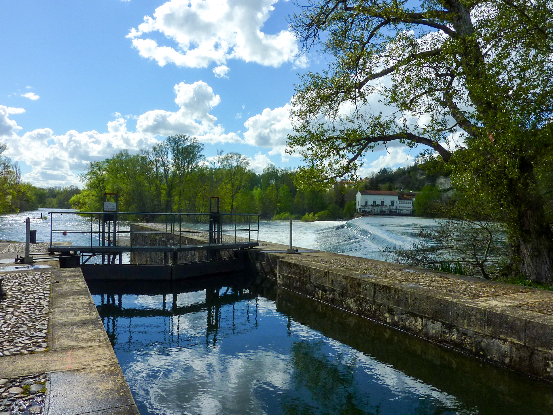 Balade sur les Berges du Lot, Pradines - photo 11
