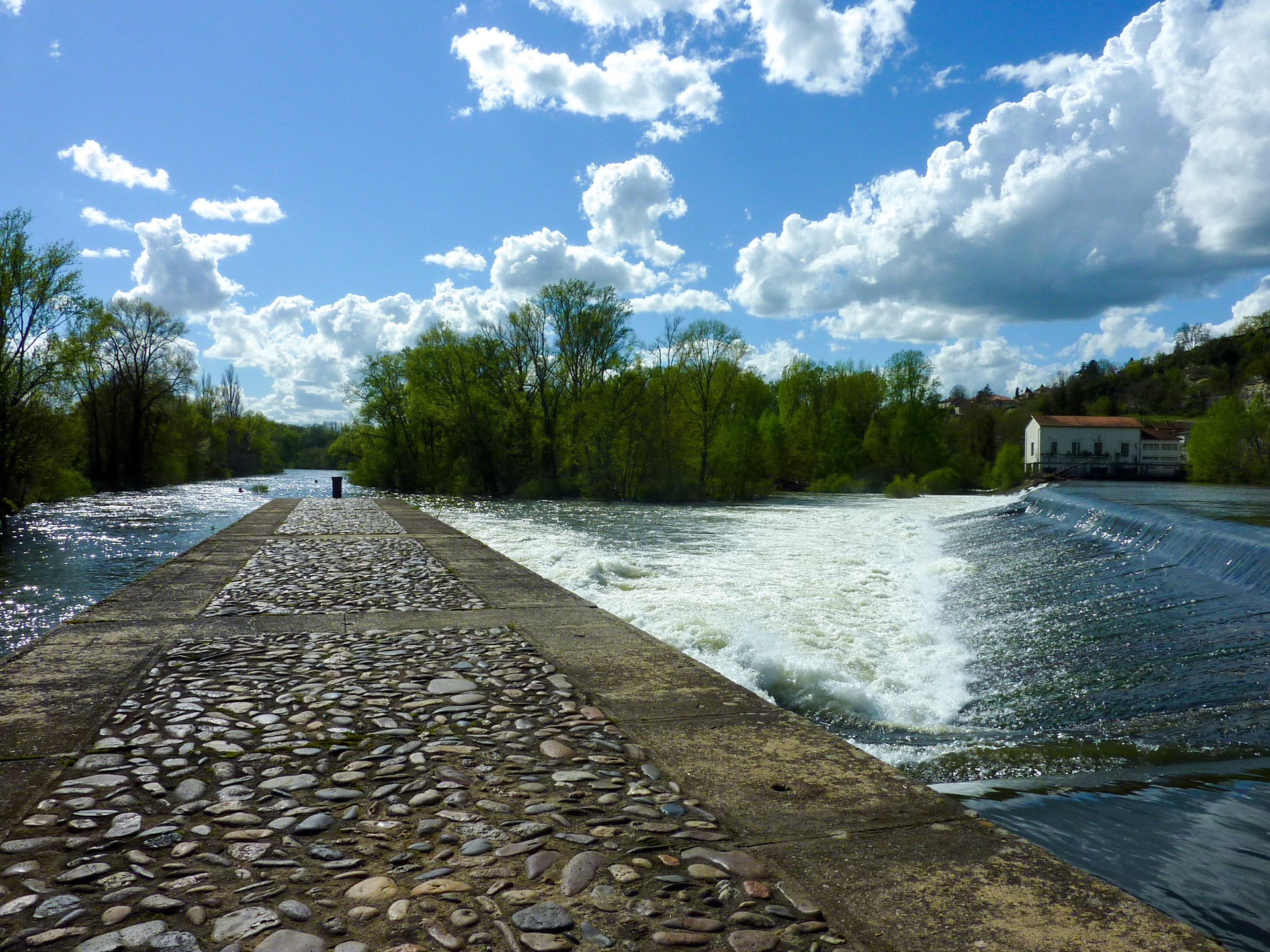 Balade sur les Berges du Lot, Pradines - photo 12