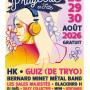 Prayssac en fete