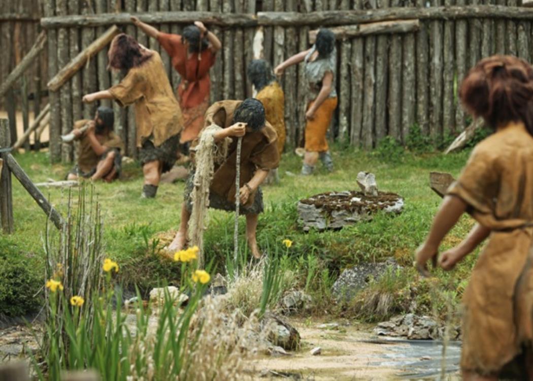 Préhisto-Dino Parc
