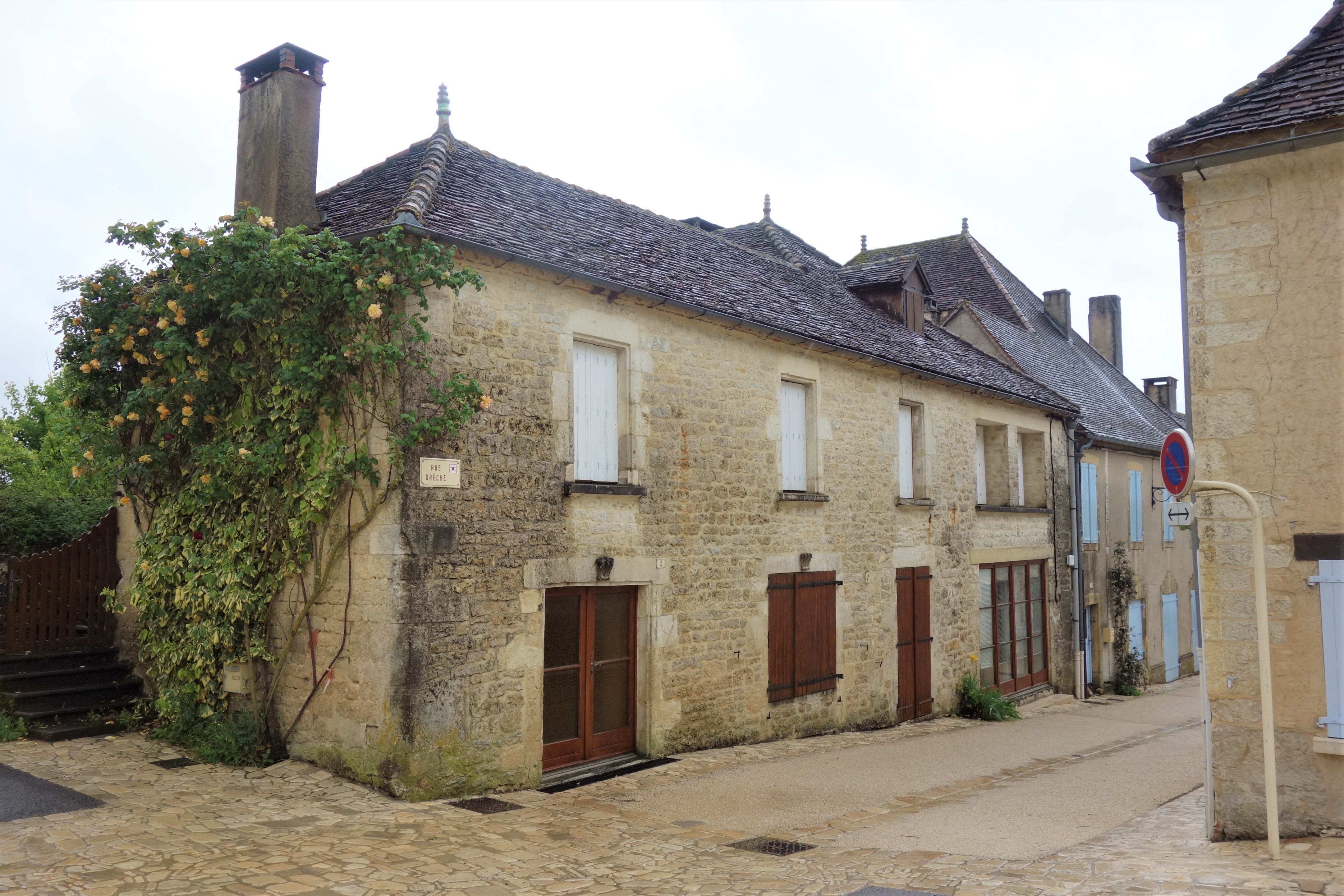 Fêtez les 10 ans de l'Association Des Pierres en Héritage, à Montfaucon