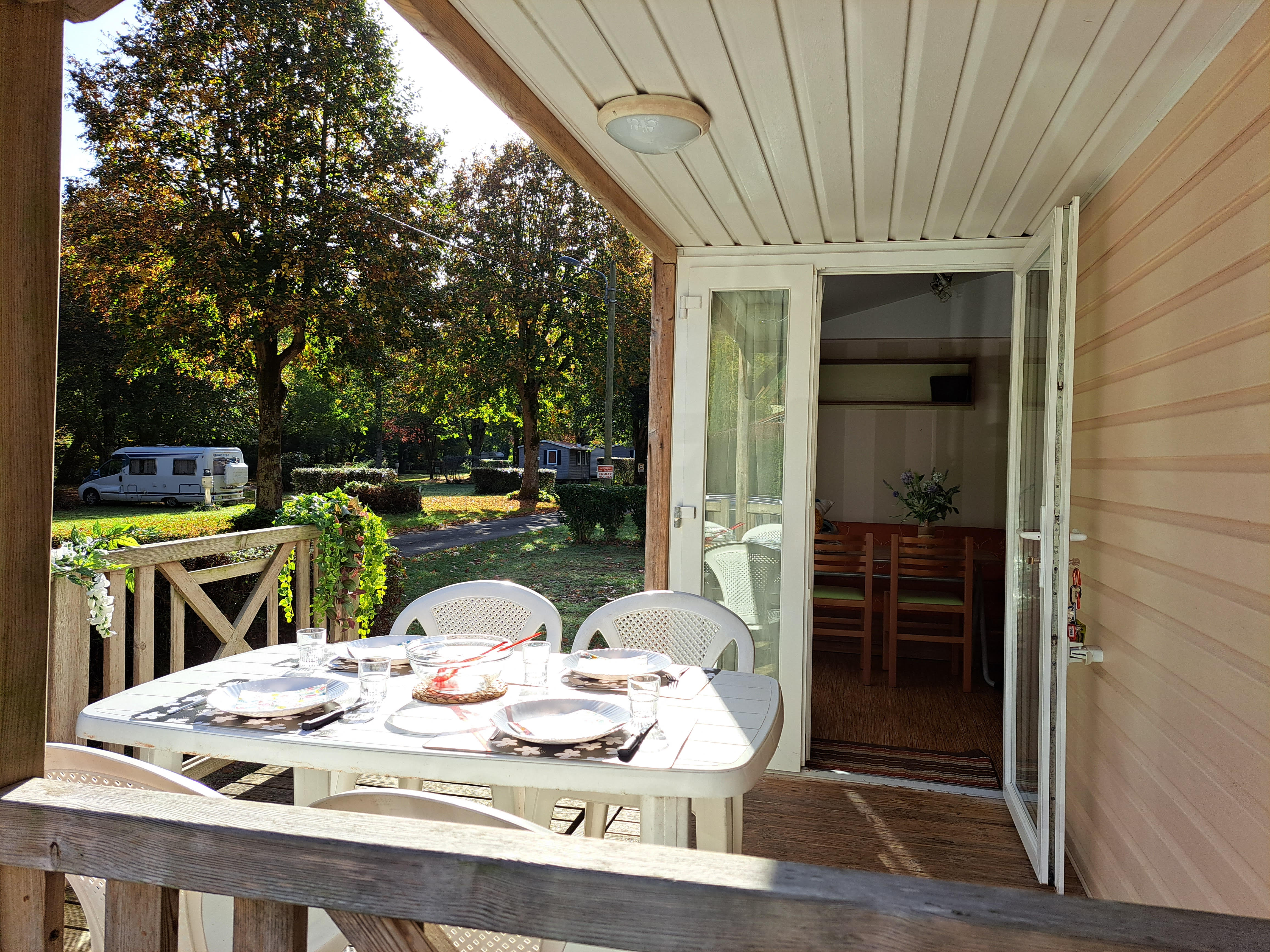 Camping Le Soulhol, Saint-Céré - photo 10