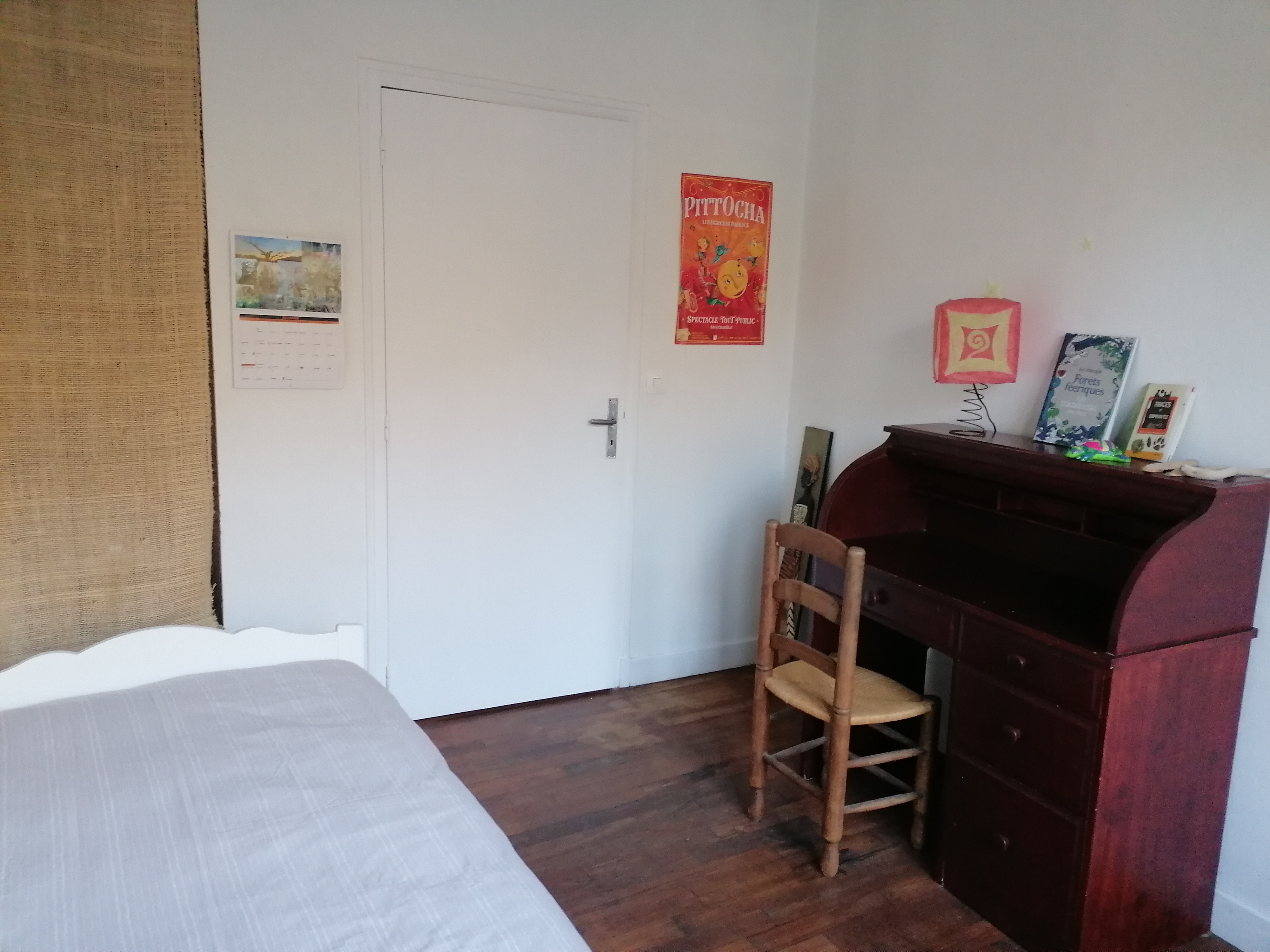 Chaleur des Bois du Quercy, Montcuq-en-Quercy-Blanc - photo 12