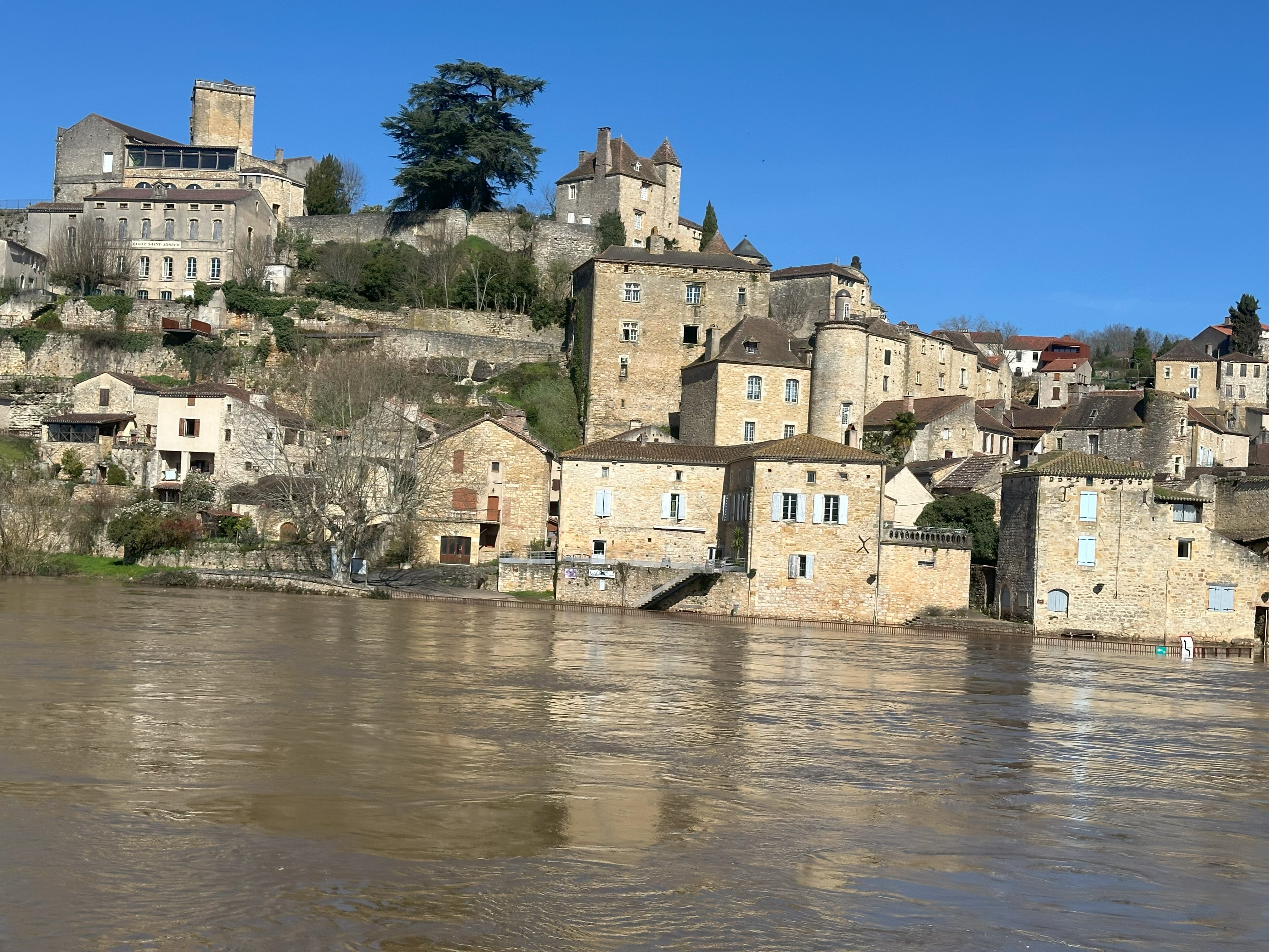 Puy-L'Evèque