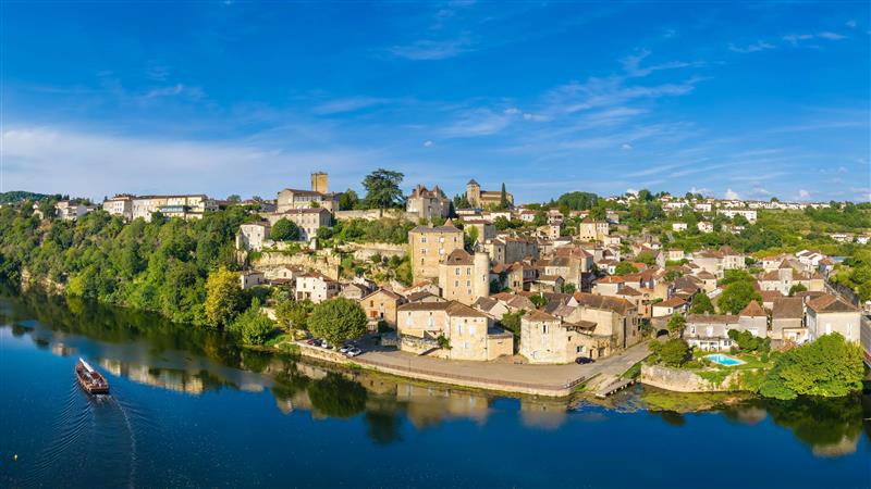 PUY LEVEQUE
