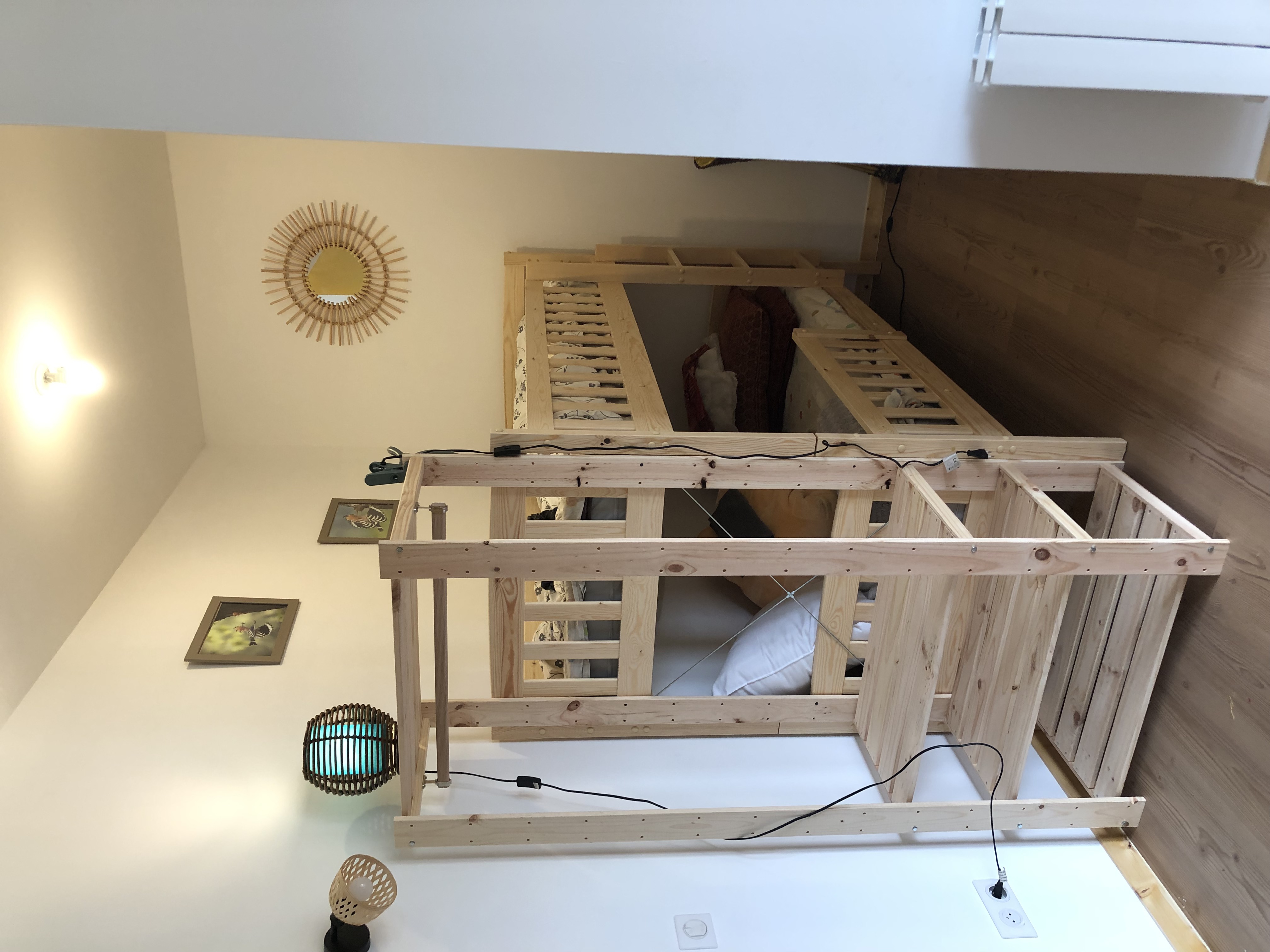 La Ferme de Louisotte, Bétaille - photo 5