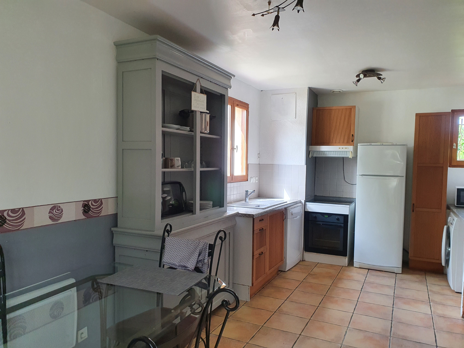 Le Hameau des Cardenals : Quercynoise, Salviac - photo 3