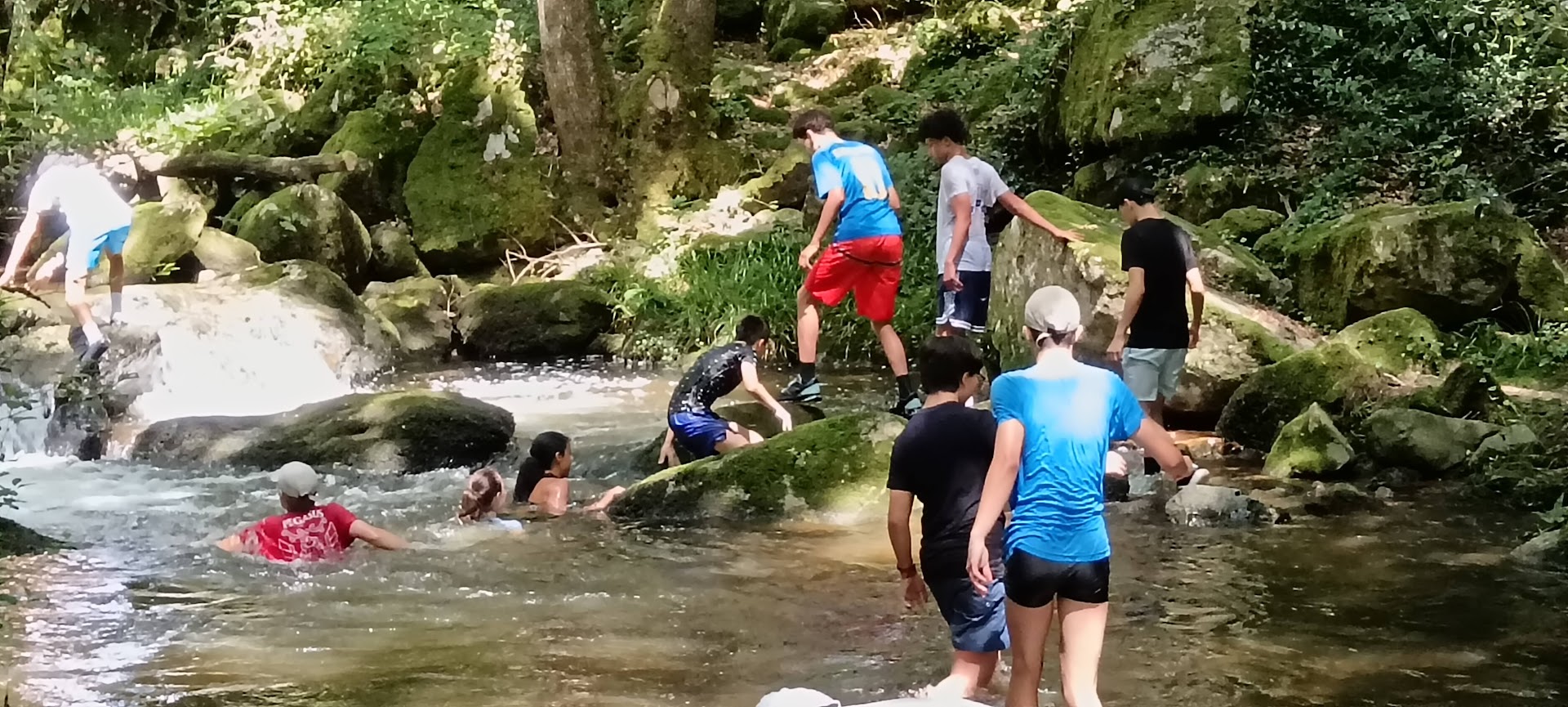 CAP France Terrou Village Club & Spa, Terrou - photo 9