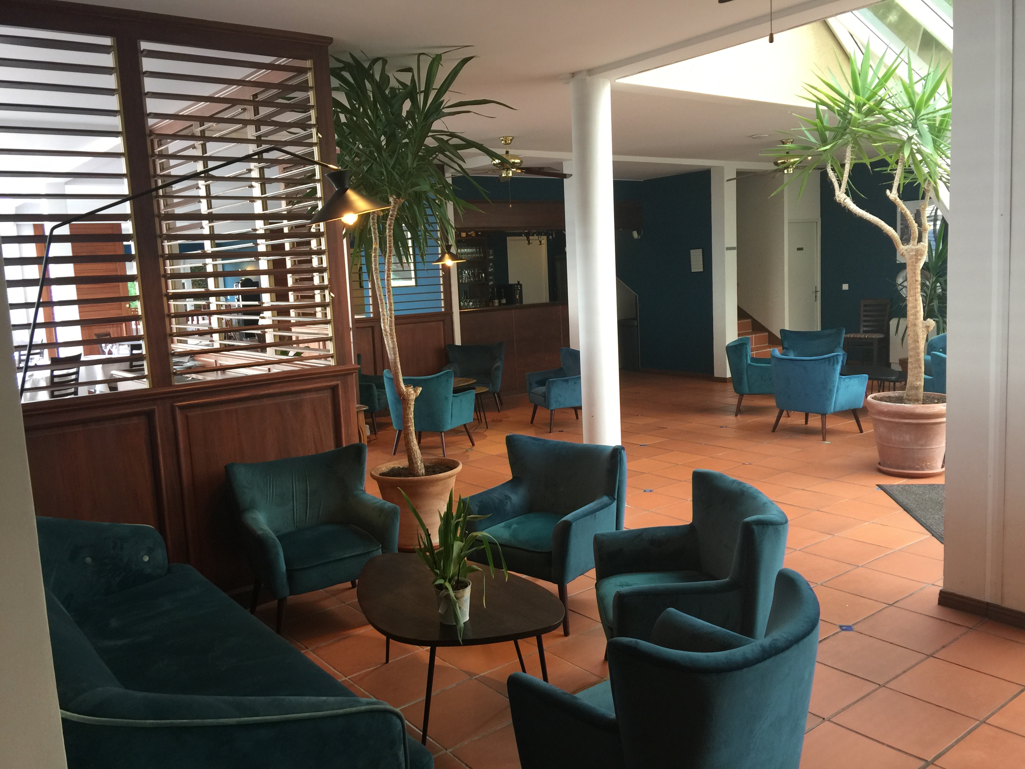 Hôtel Restaurant Le Relais de Castelnau