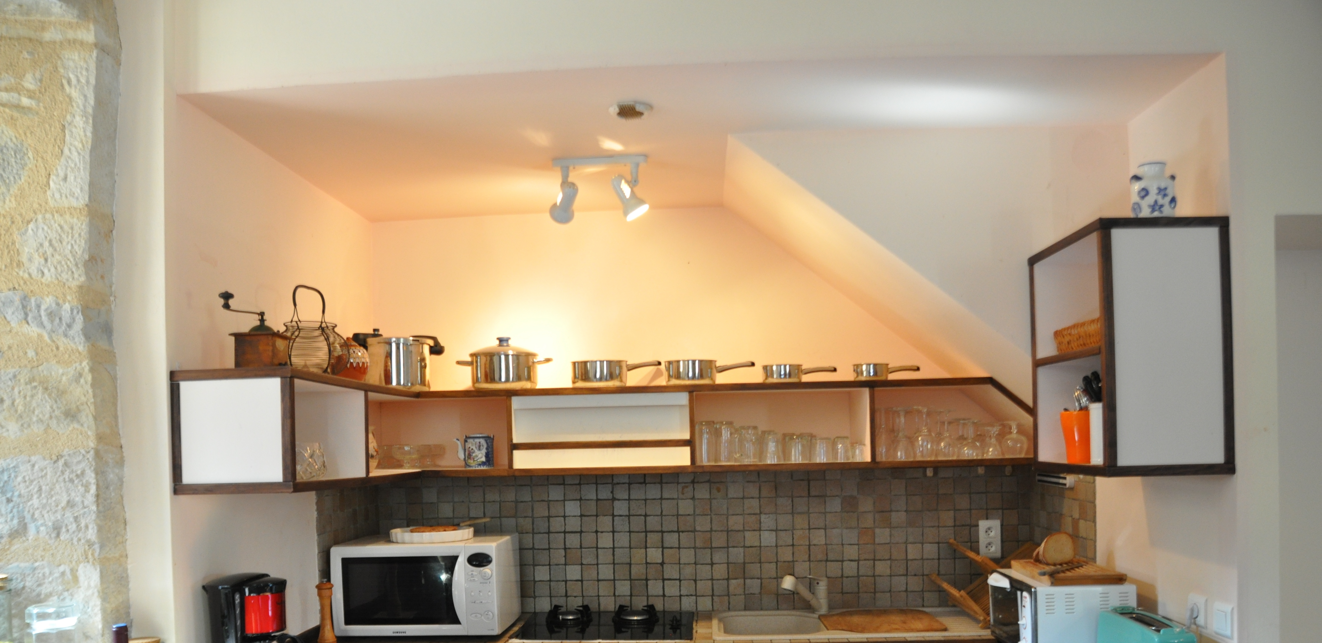 Le Château de Busqueilles - La Familiale, Autoire - photo 9