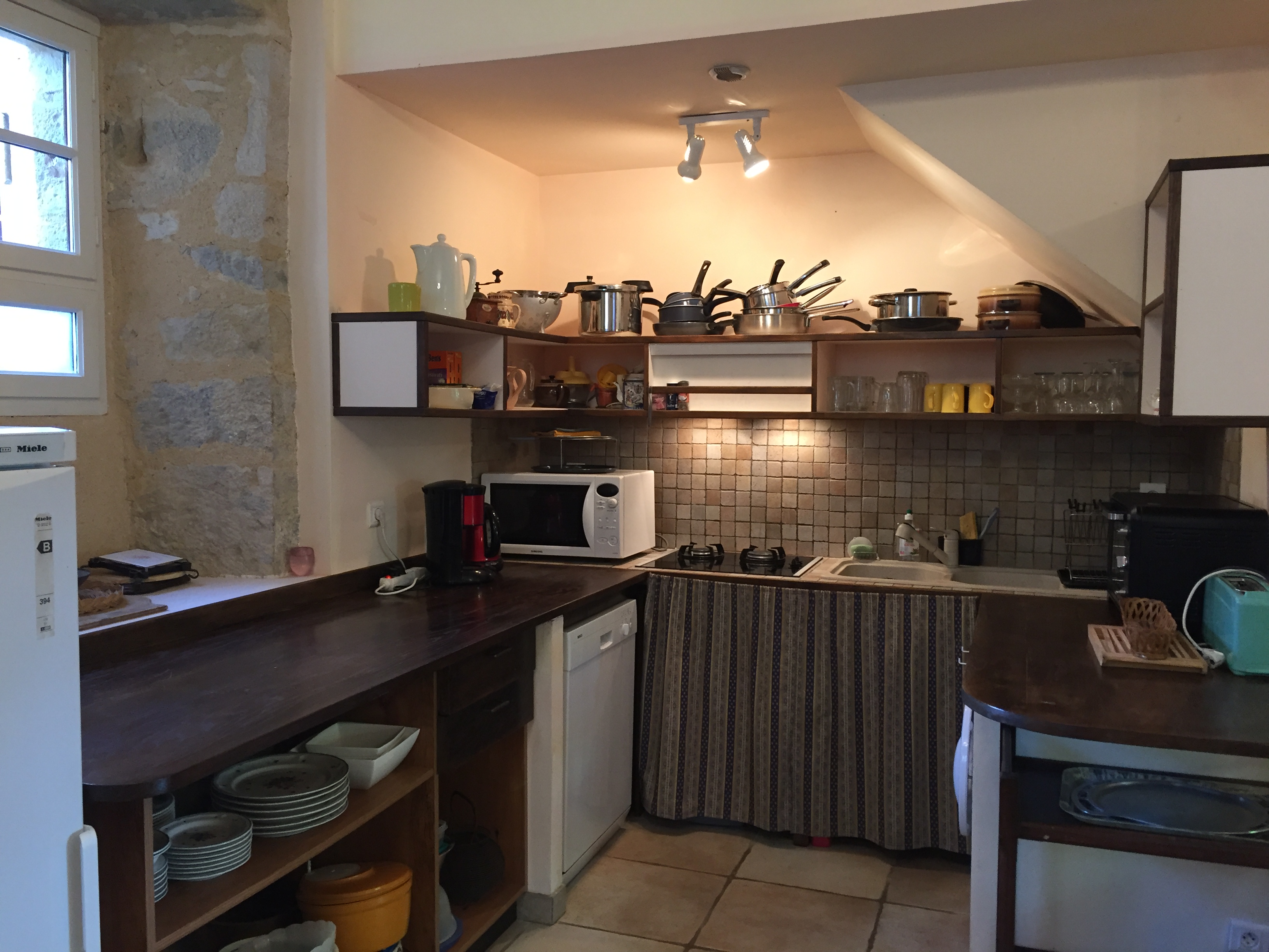 Le Château de Busqueilles - La Familiale, Autoire - photo 10