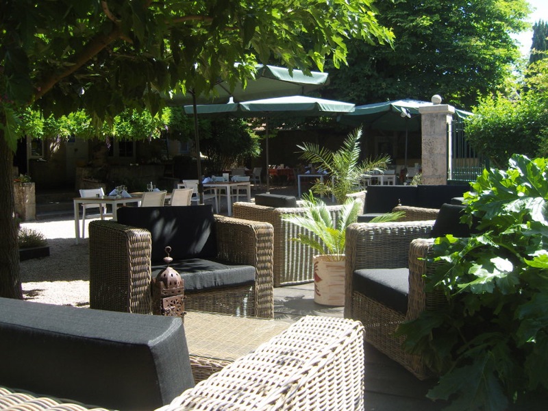 Restaurant La Récréation, Les Arques - photo 6