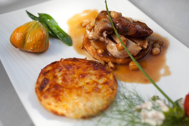 Restaurant La Récréation, Les Arques - photo 7