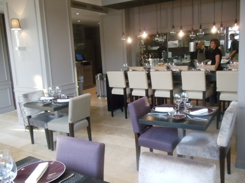 Restaurant L'Ô à la Bouche, Cahors - photo 9