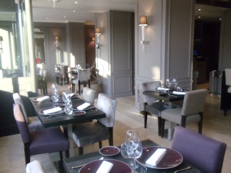 Restaurant L'Ô à la Bouche, Cahors - photo 10