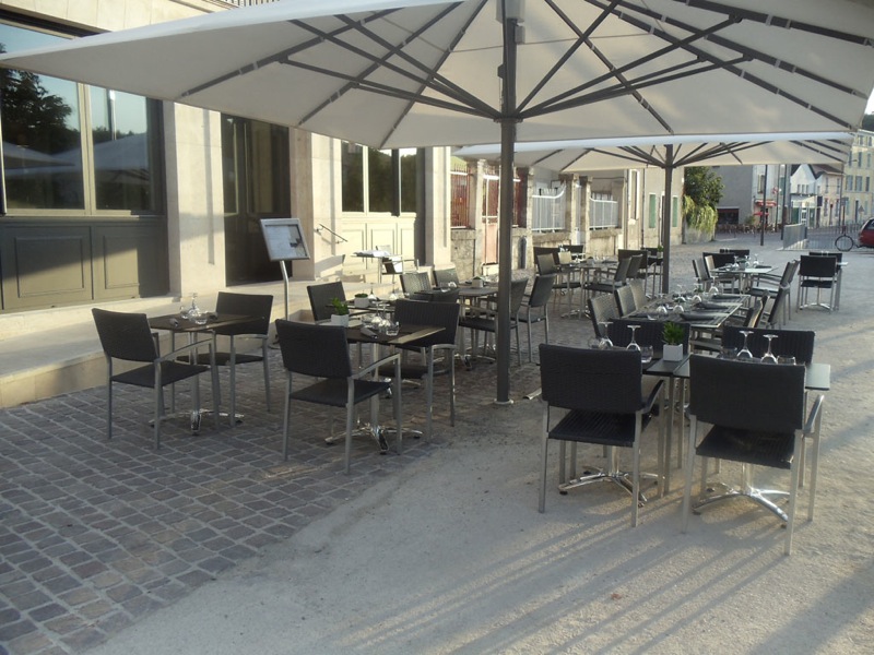 Restaurant L'Ô à la Bouche, Cahors - photo 11