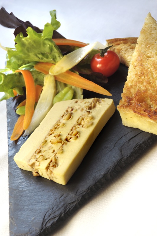 Restaurant Le Lion d'Or, Gramat - photo 4