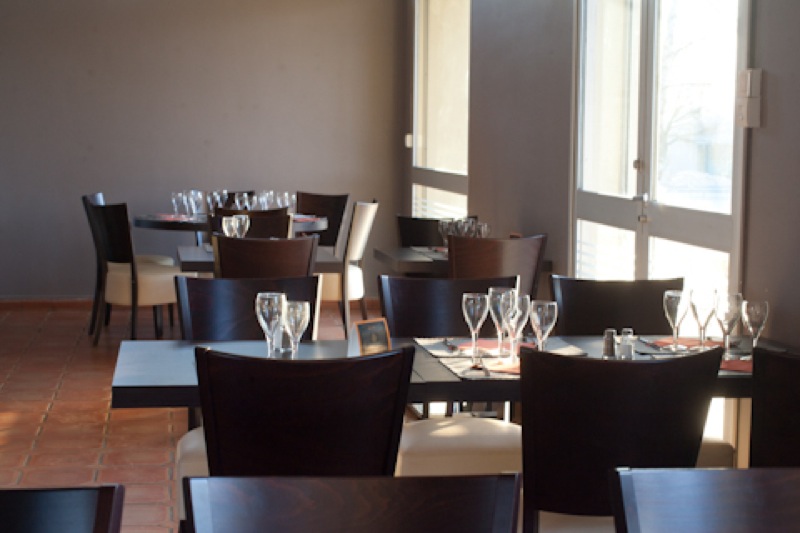 Hôtel Restaurant Domaine Les Trois Pins, Lhospitalet - photo 13