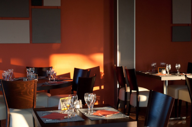 Hôtel Restaurant Domaine Les Trois Pins, Lhospitalet - photo 14
