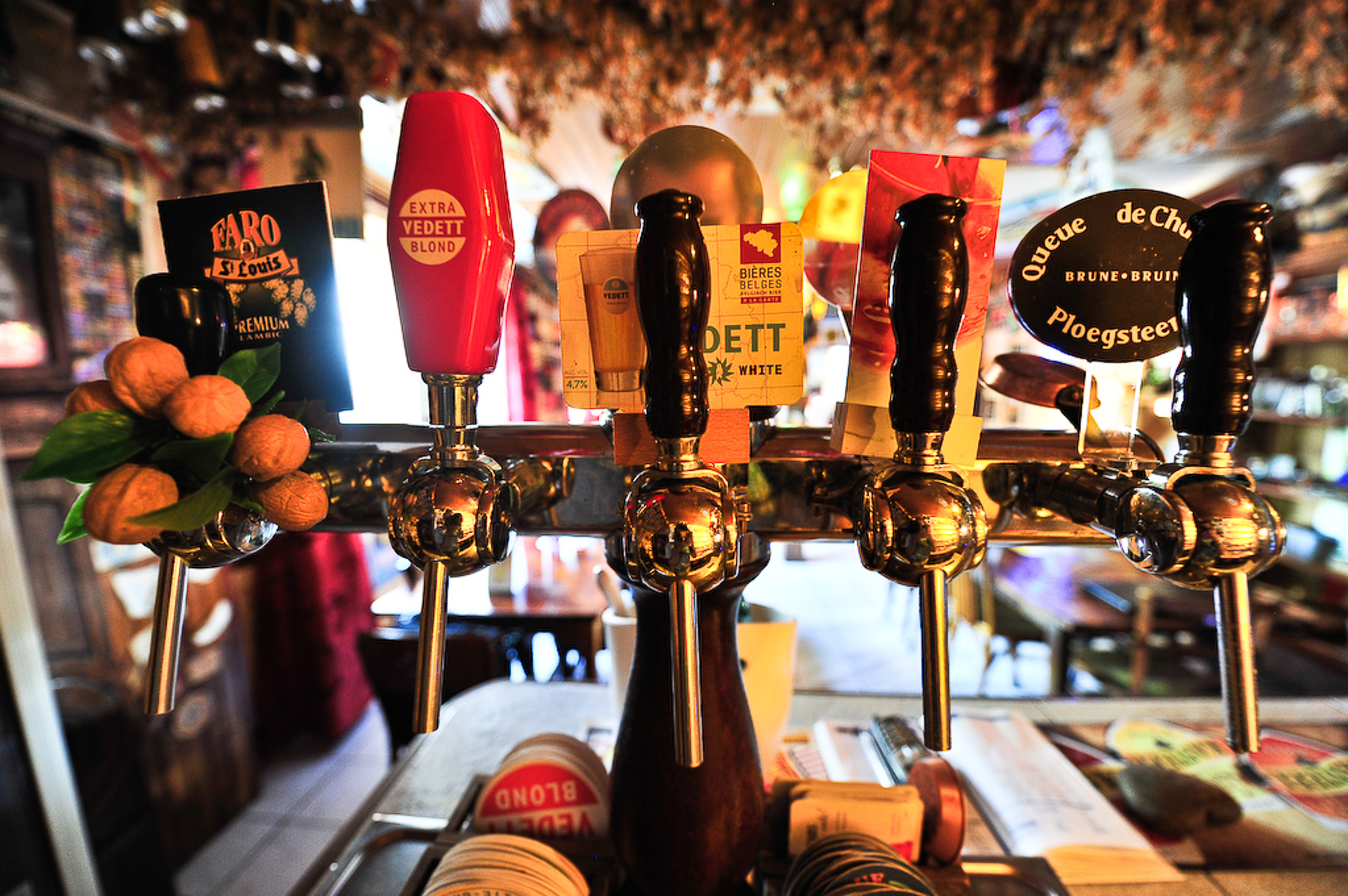 Bar à bières Crêperie " le Pourquoi Pas ?", Floirac - photo 4