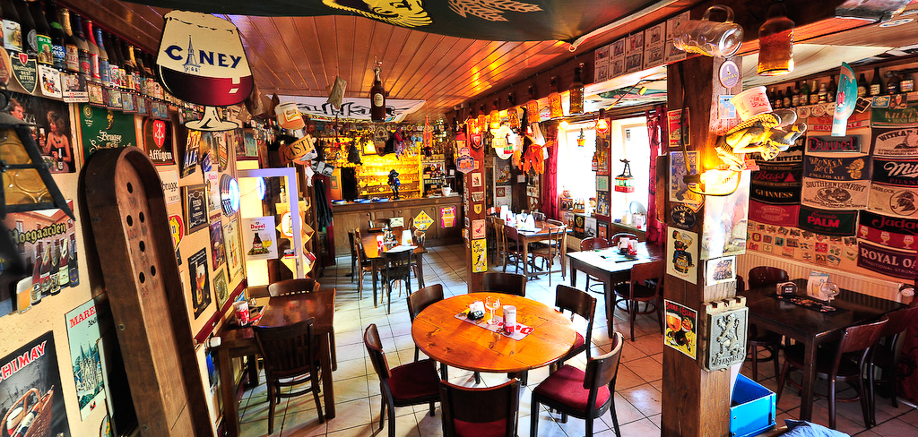 Bar à bières Crêperie " le Pourquoi Pas ?", Floirac - photo 6