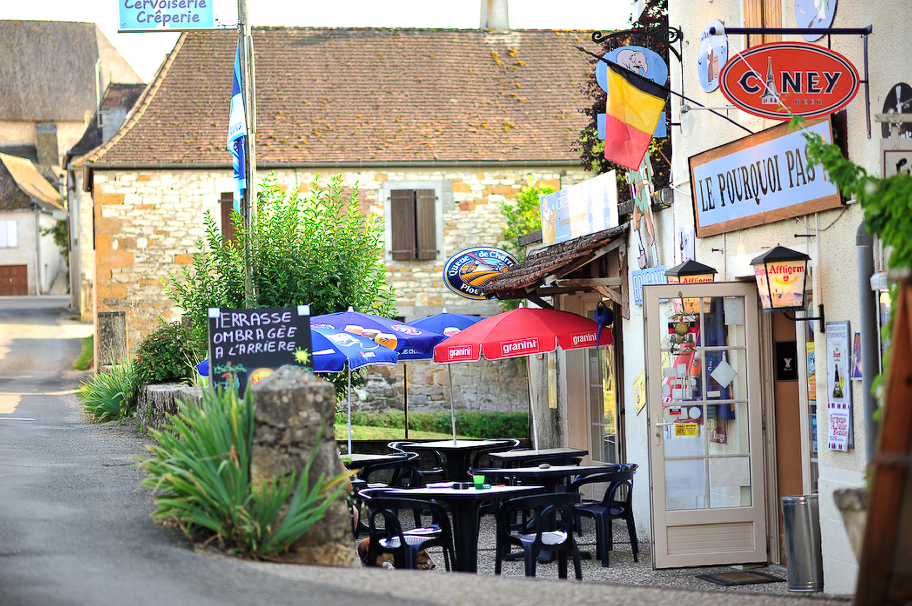 Bar à bières Crêperie " le Pourquoi Pas ?", Floirac - photo 7